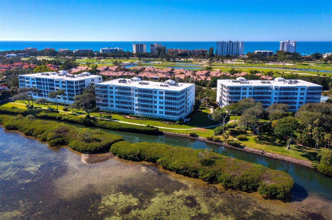 2410 Harbourside Drive, Unit 131, Longboat Key, FL 34228 Photo