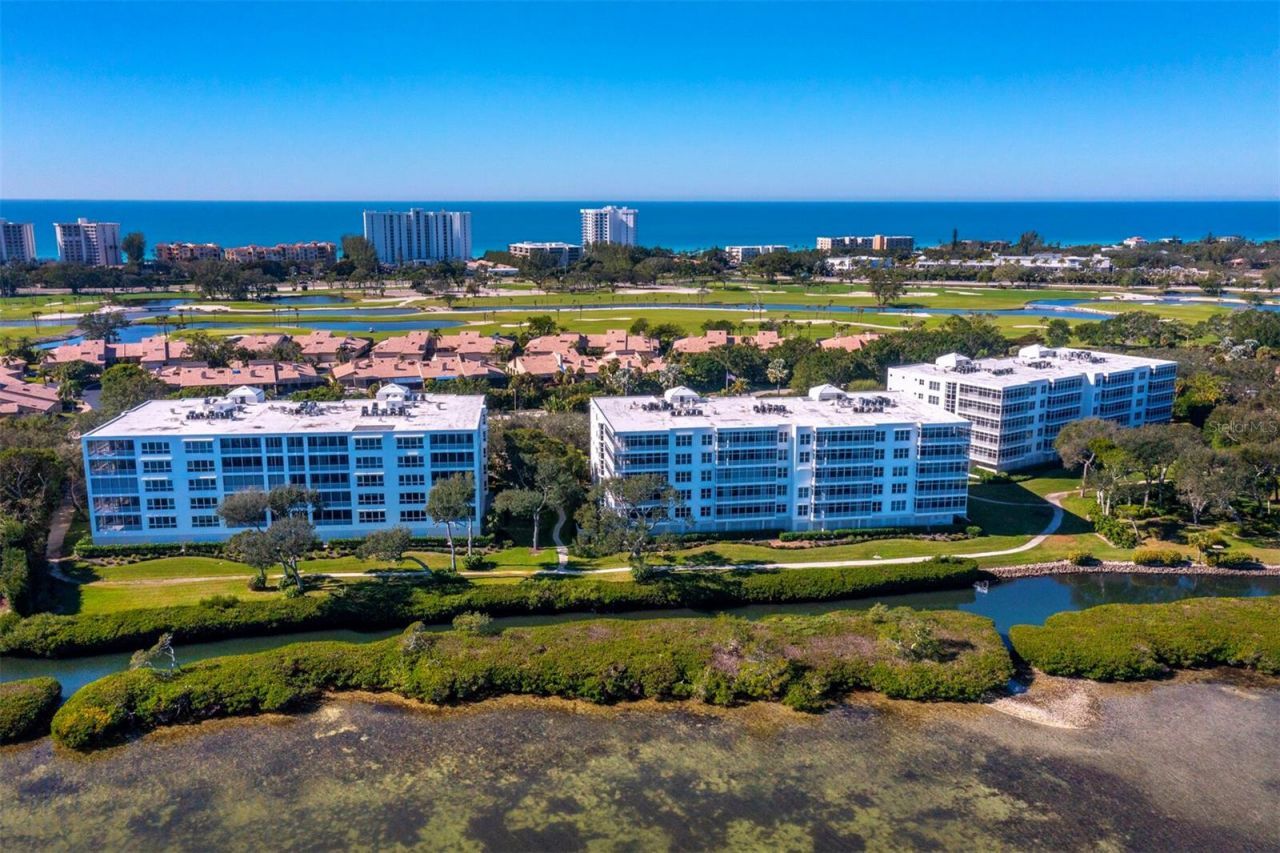 2410 Harbourside Drive, Unit 131, Longboat Key, FL 34228 Photo