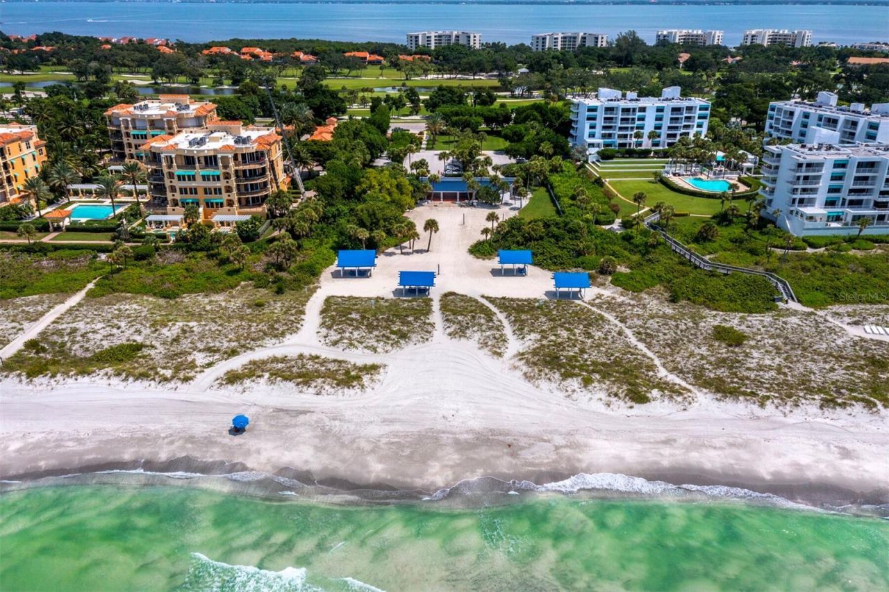 2410 Harbourside Drive, Unit 131, Longboat Key, FL 34228 Photo