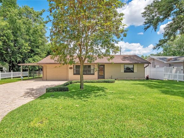 206 TEMPLE AVENUE, FERN PARK, FL 32730