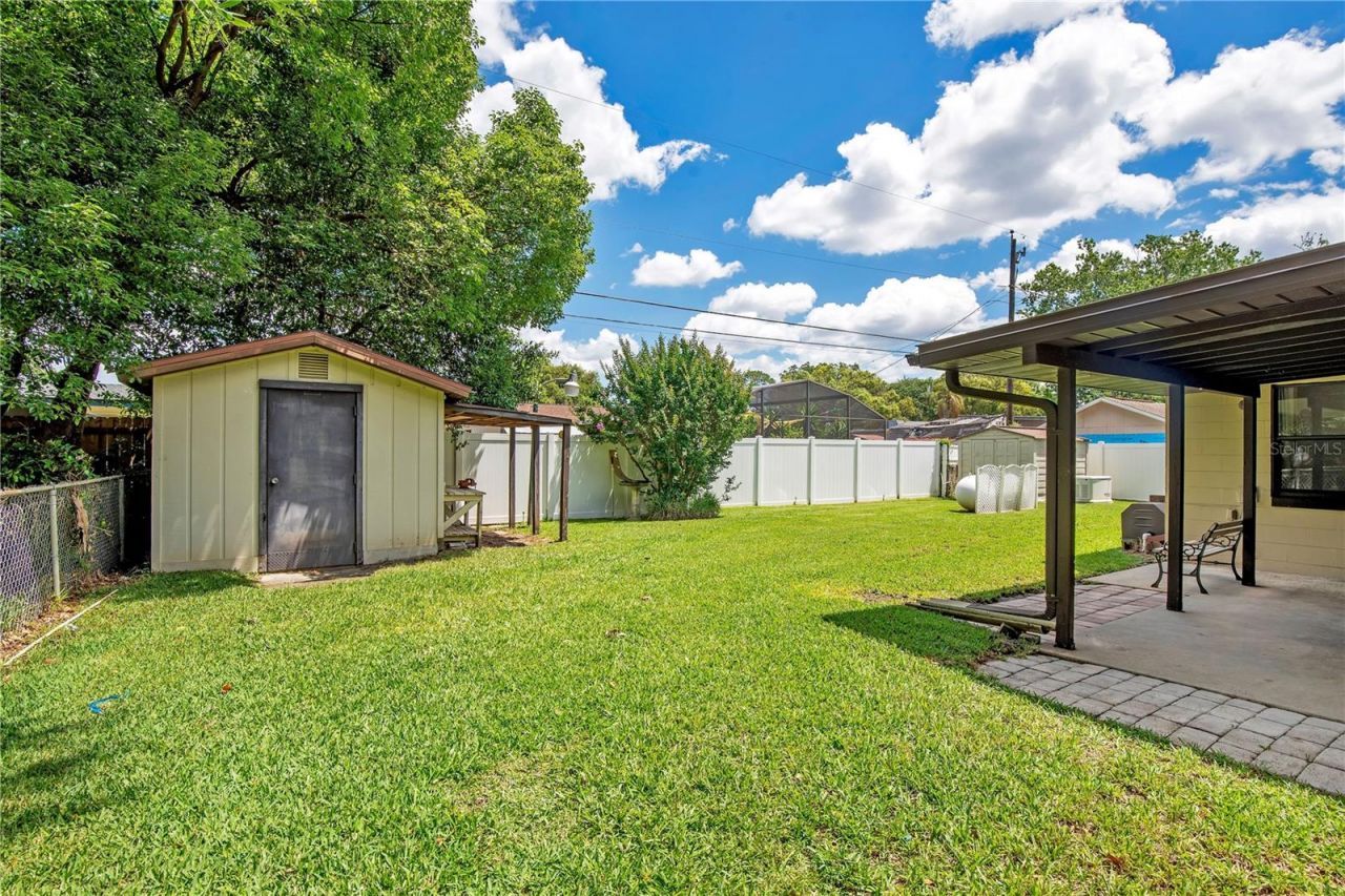 206 Temple Avenue, Fern Park, FL 32730 Photo