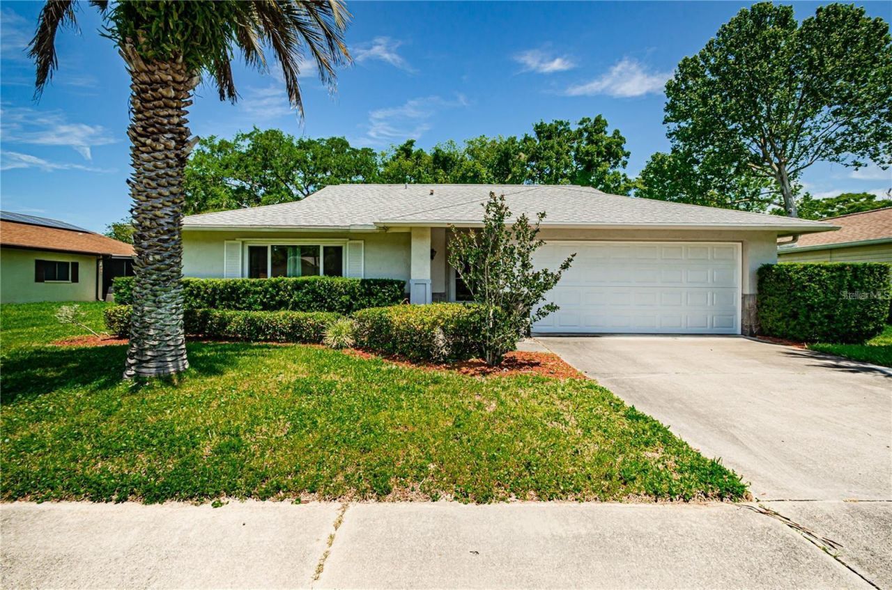 13410 Rome Drive, Hudson, FL 34667 Main Photo