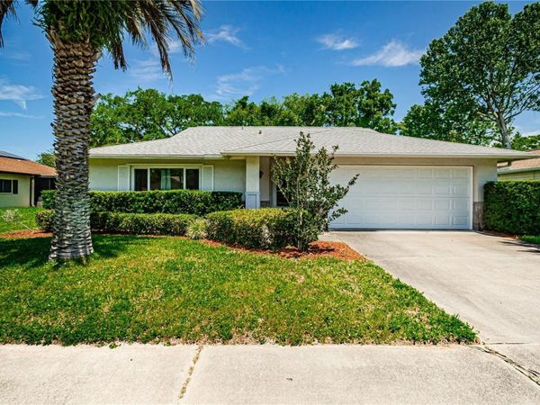 13410 ROME DRIVE, HUDSON, FL 34667