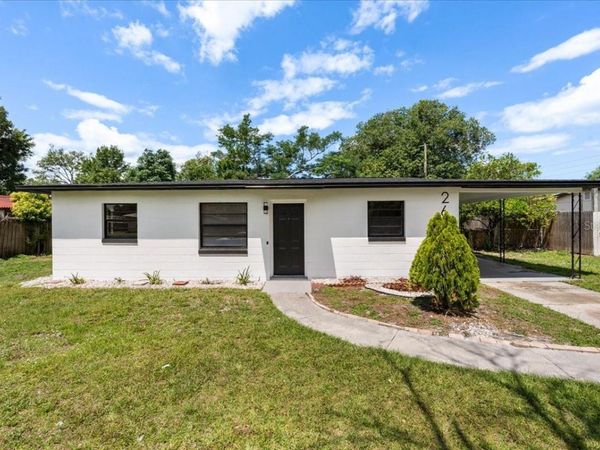 2628 MILTON AVENUE , KISSIMMEE, FL 34741