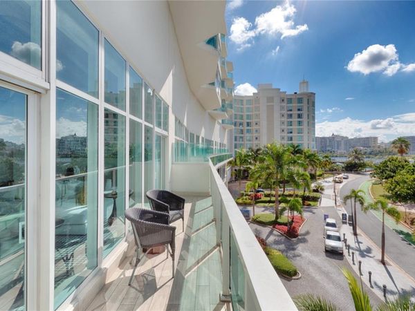 25 MUNOZ RIVERA AVENUE, Unit 413, SAN JUAN, PR 00901
