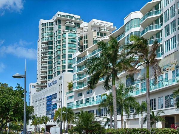 25 MUNOZ RIVERA AVENUE, Unit 413, SAN JUAN, PR 00901