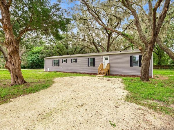5682 NW 53RD STREET , OCALA, FL 34482
