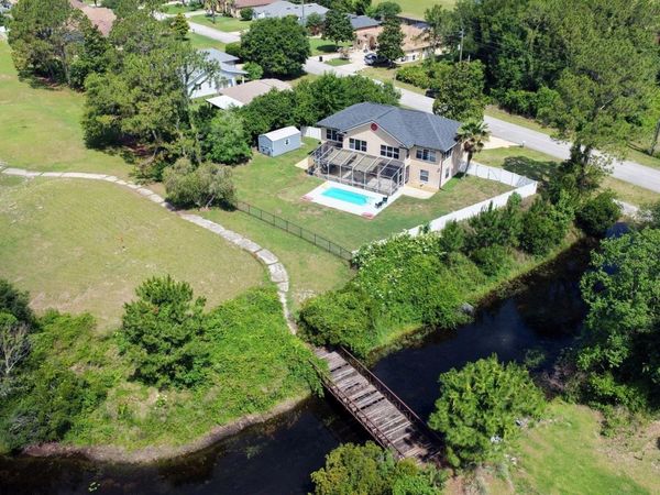 208 LONDON DRIVE , PALM COAST, FL 32137