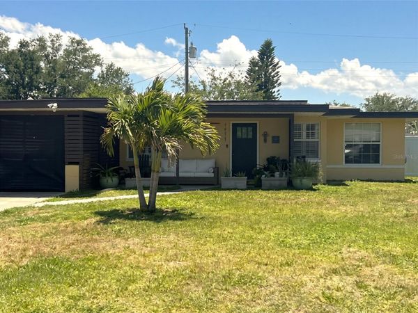 2475 TRADE WINDS DRIVE , DUNEDIN, FL 34698