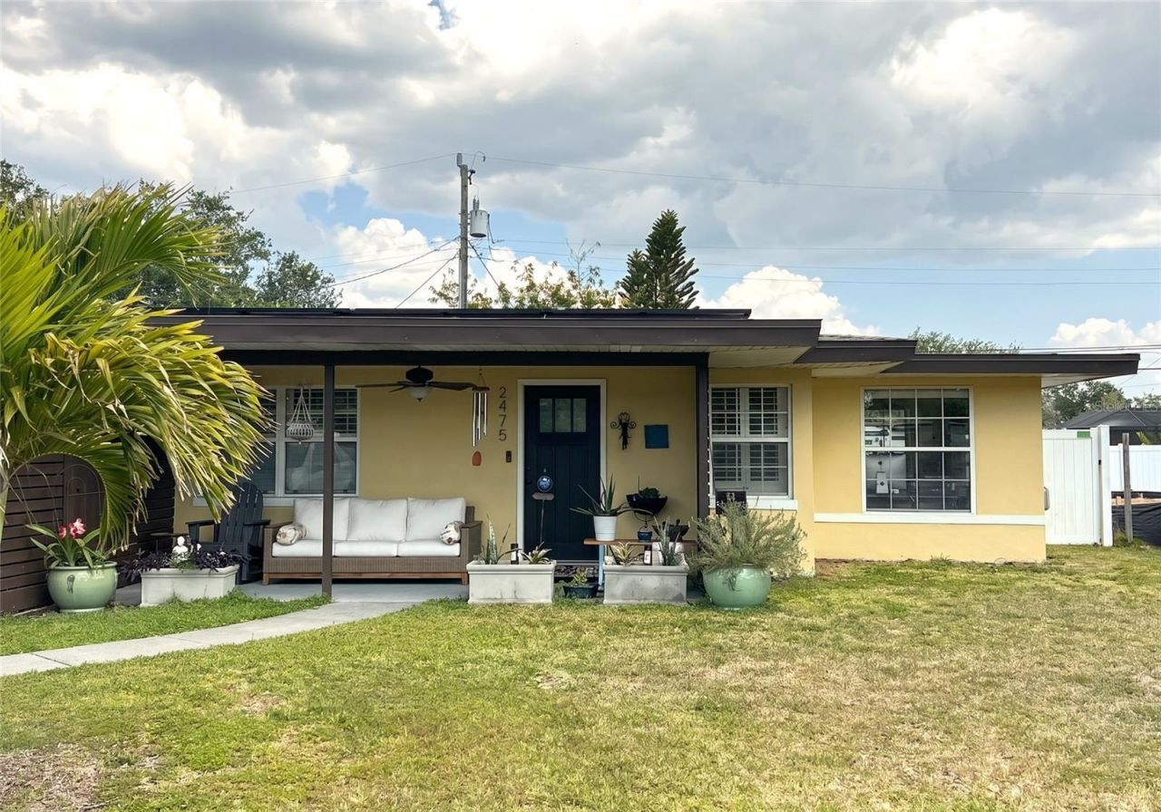 2475 Trade Winds Drive, Dunedin, FL 34698 Photo