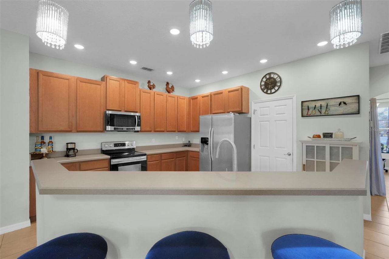 1780 Nature Cove Lane, Clermont, FL 34711 Photo