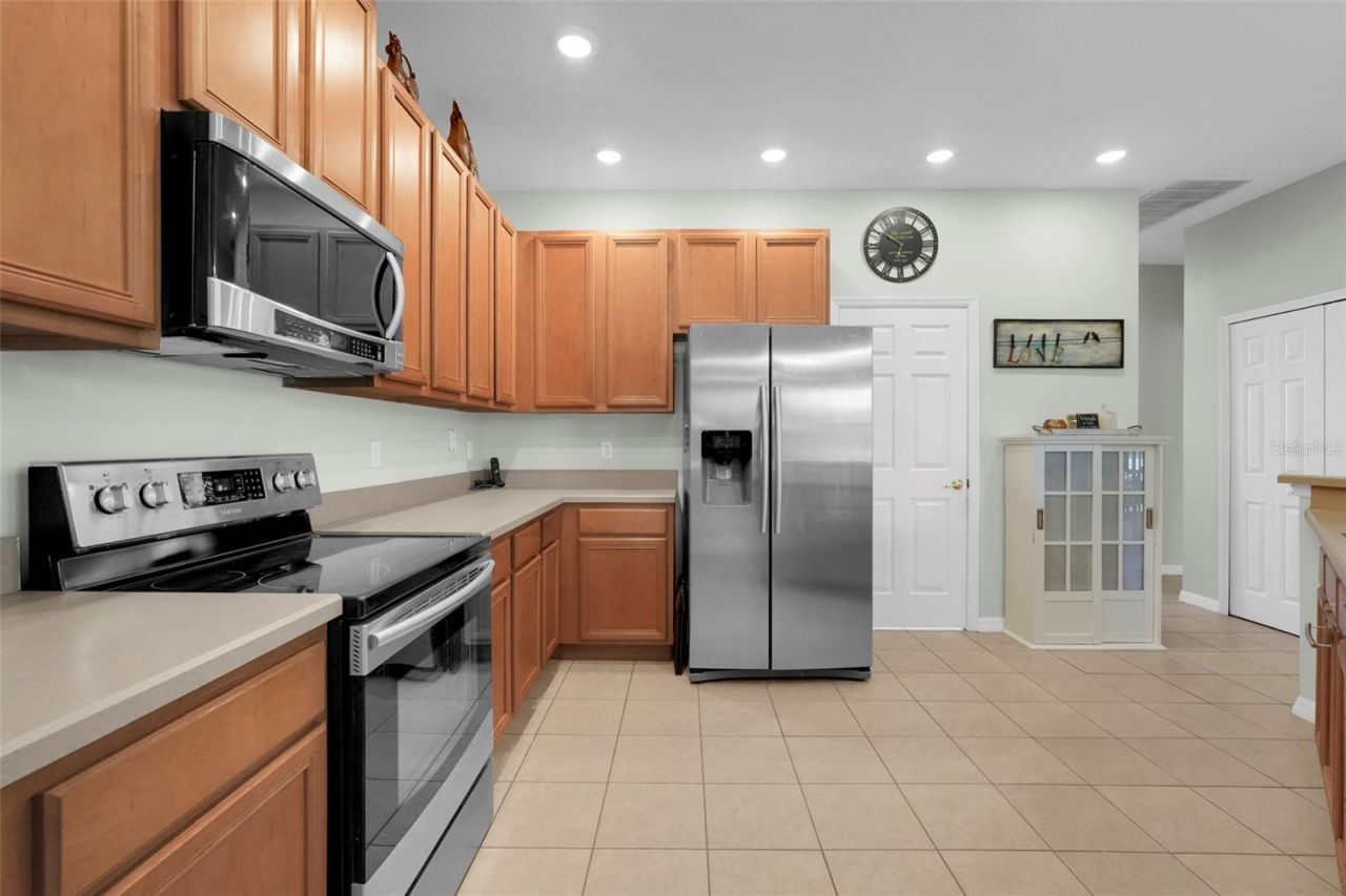 1780 Nature Cove Lane, Clermont, FL 34711 Photo