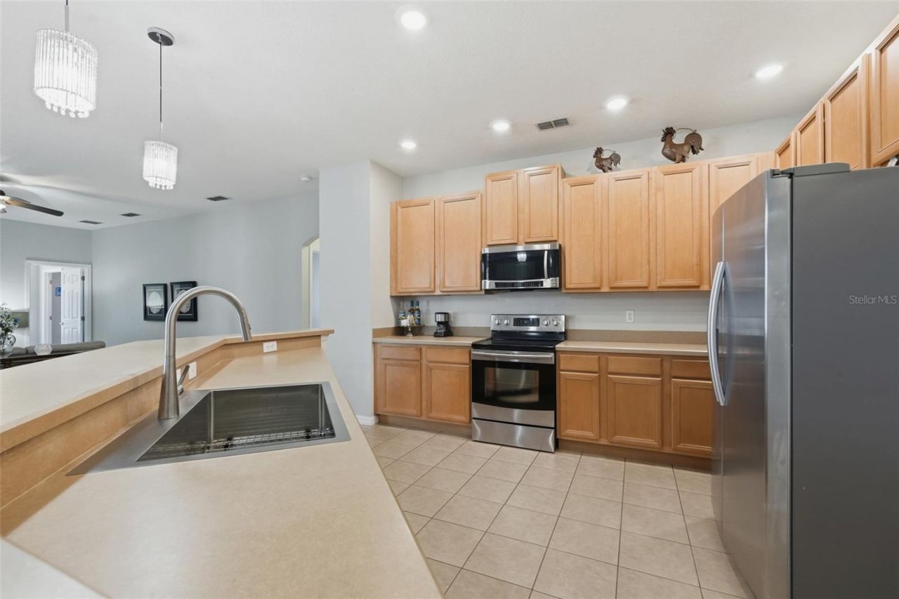 1780 Nature Cove Lane, Clermont, FL 34711 Photo