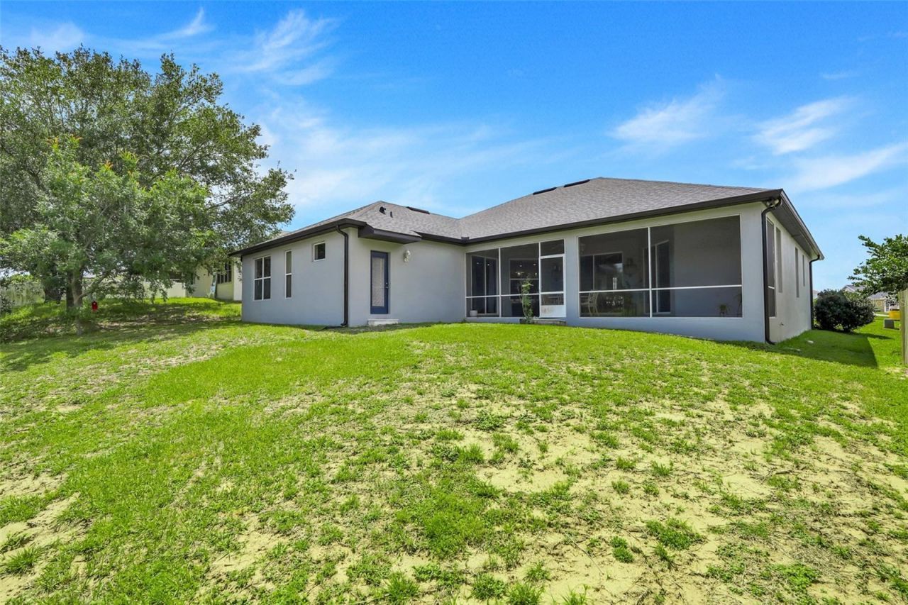 1780 Nature Cove Lane, Clermont, FL 34711 Photo