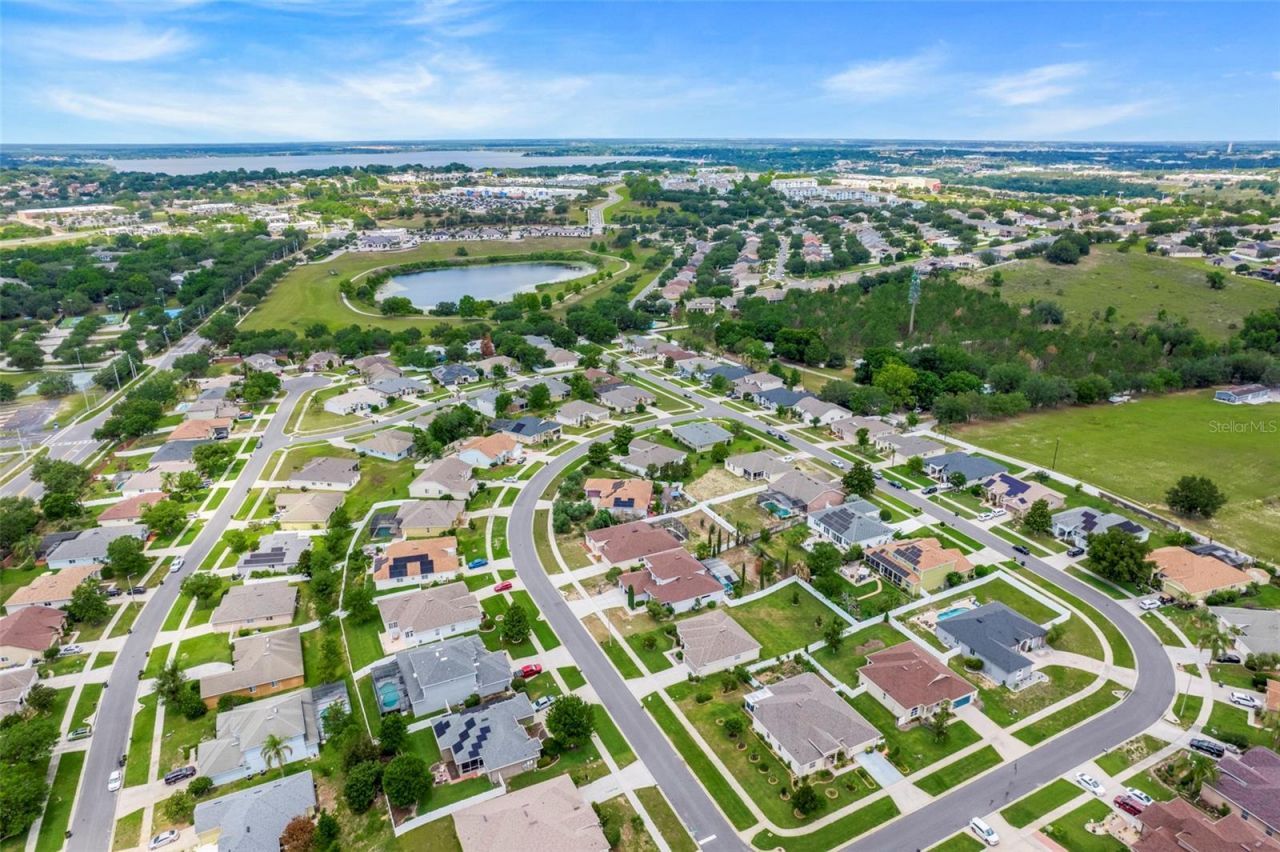 1780 Nature Cove Lane, Clermont, FL 34711 Photo