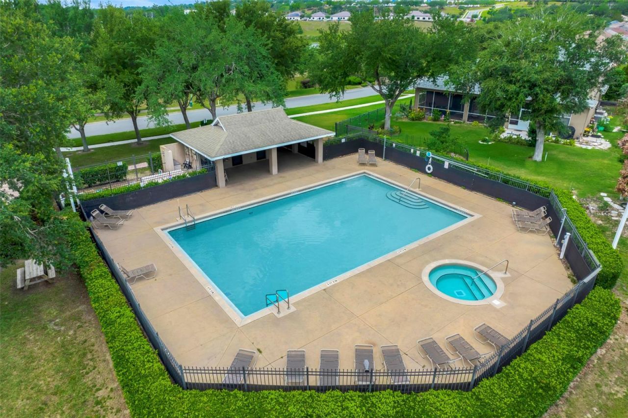 1780 Nature Cove Lane, Clermont, FL 34711 Photo