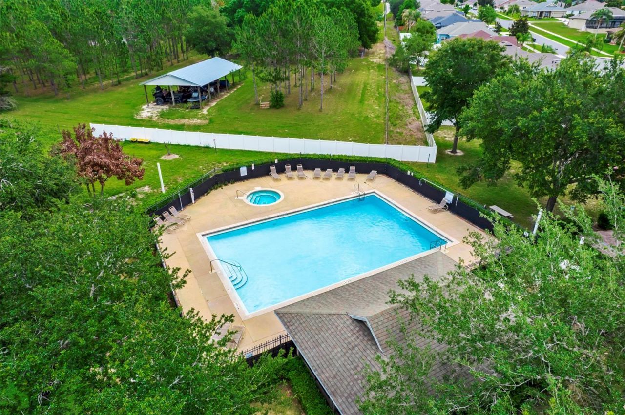1780 Nature Cove Lane, Clermont, FL 34711 Photo