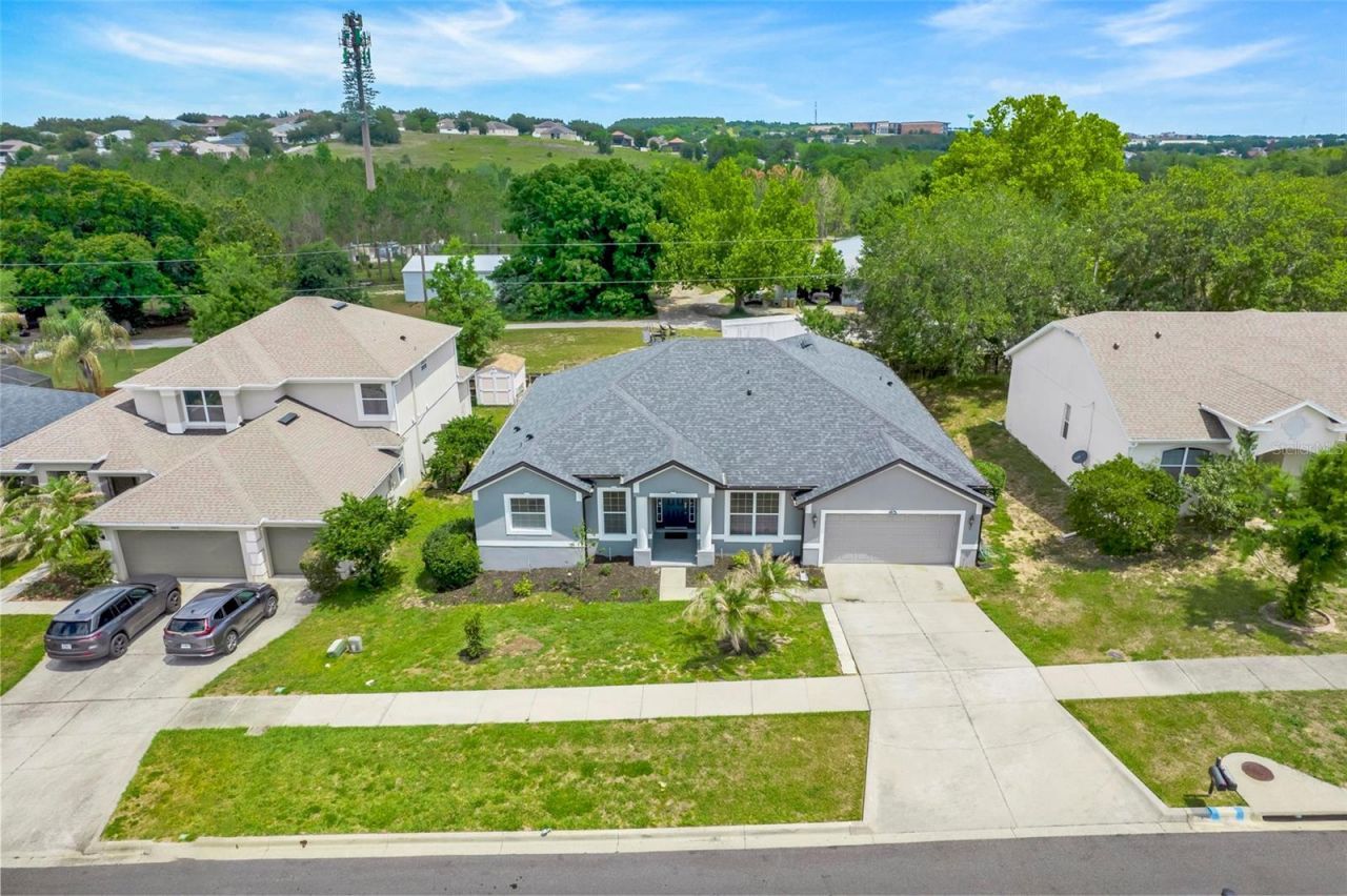 1780 Nature Cove Lane, Clermont, FL 34711 Photo
