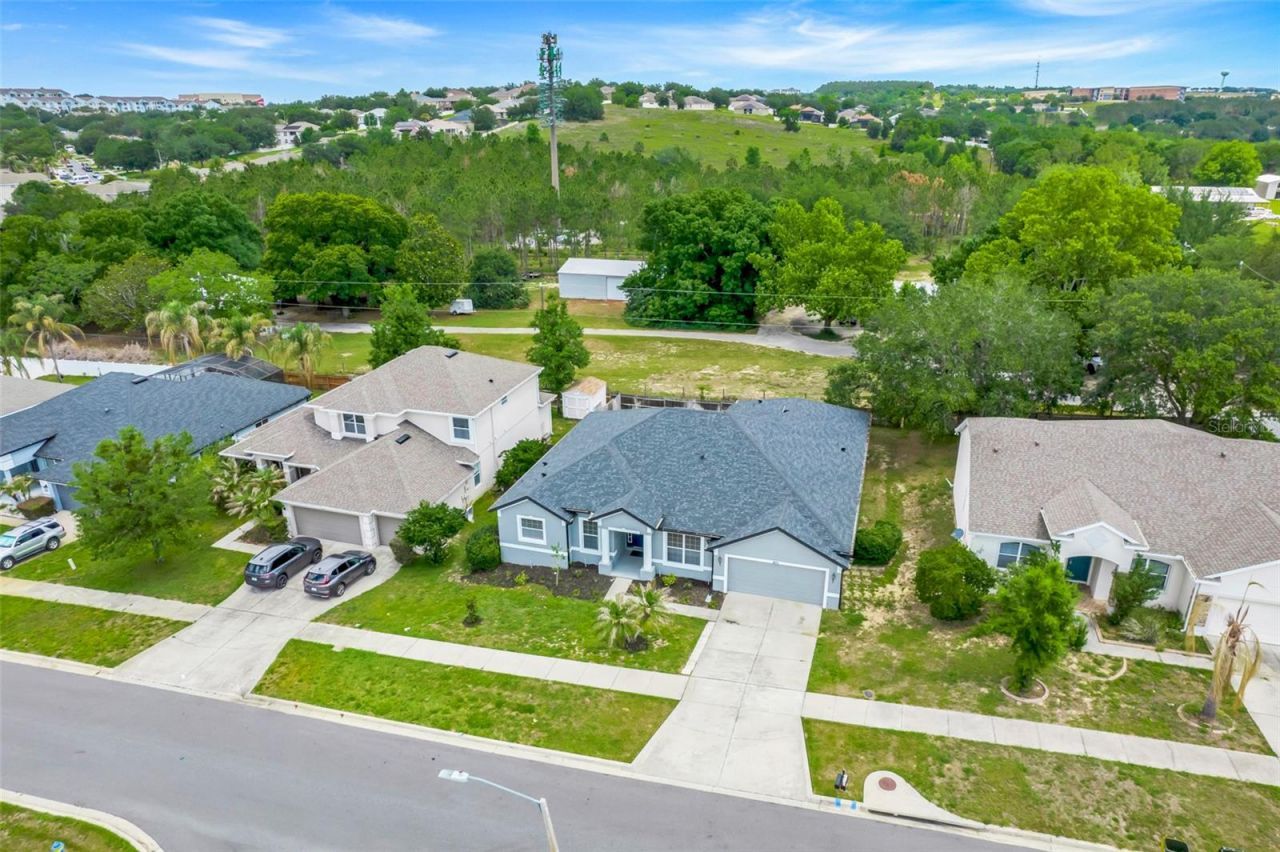 1780 Nature Cove Lane, Clermont, FL 34711 Photo