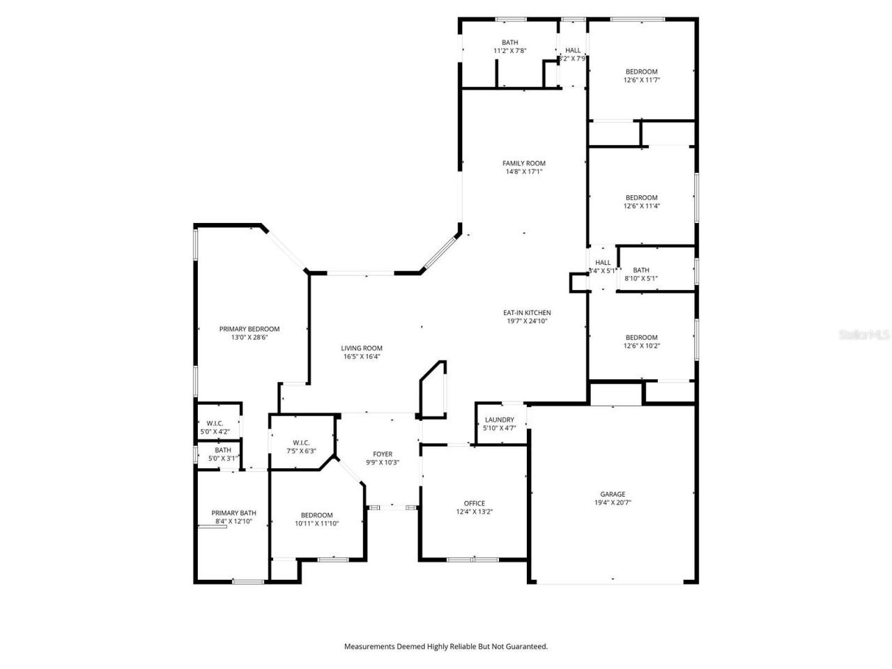 1780 Nature Cove Lane, Clermont, FL 34711 Photo