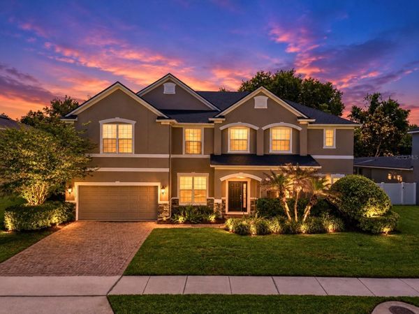 15232 FIRELIGHT DRIVE, WINTER GARDEN, FL 34787