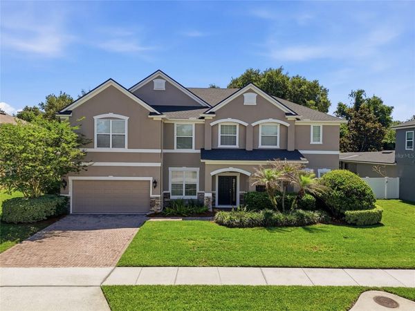 15232 FIRELIGHT DRIVE , WINTER GARDEN, FL 34787