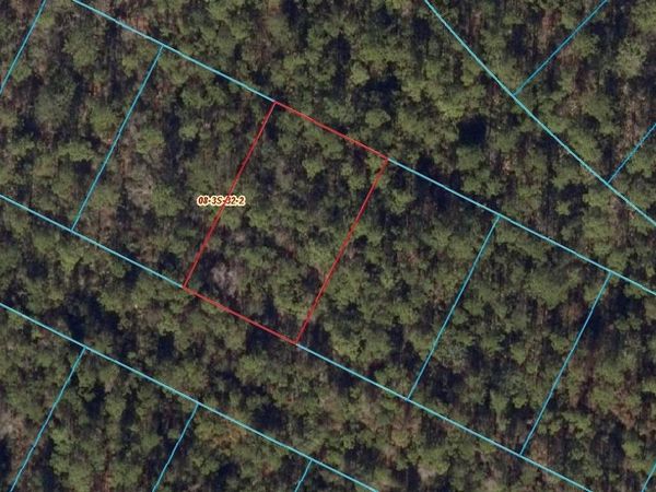 08-3S-32-1200-310-003 INACCESSIBLE TRACK , PENSACOLA, FL 32507