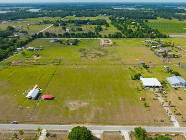 ALDERMAN TURNER ROAD , WIMAUMA, FL 33598