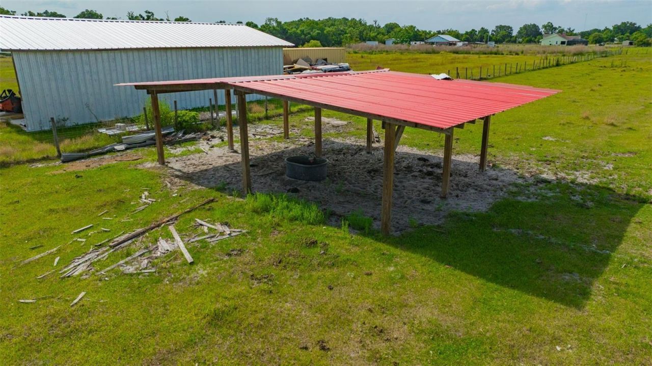 Alderman Turner Road, Wimauma, FL 33598 Photo