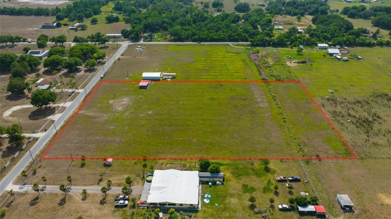 Alderman Turner Road, Wimauma, FL 33598 Photo