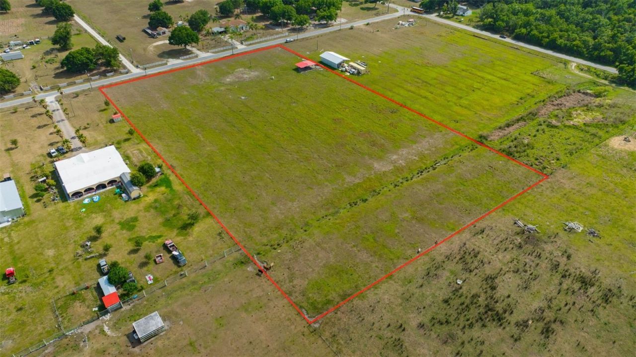 Alderman Turner Road, Wimauma, FL 33598 Photo