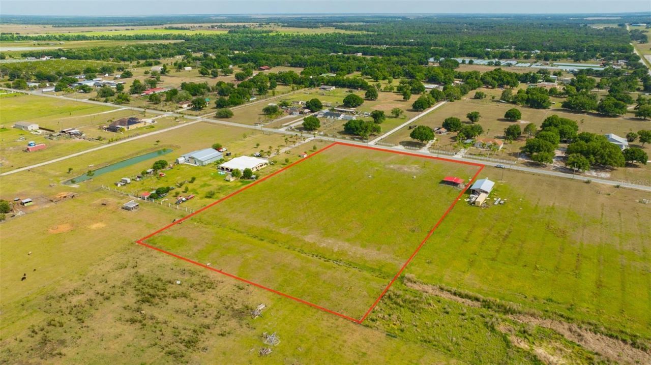 Alderman Turner Road, Wimauma, FL 33598 Photo