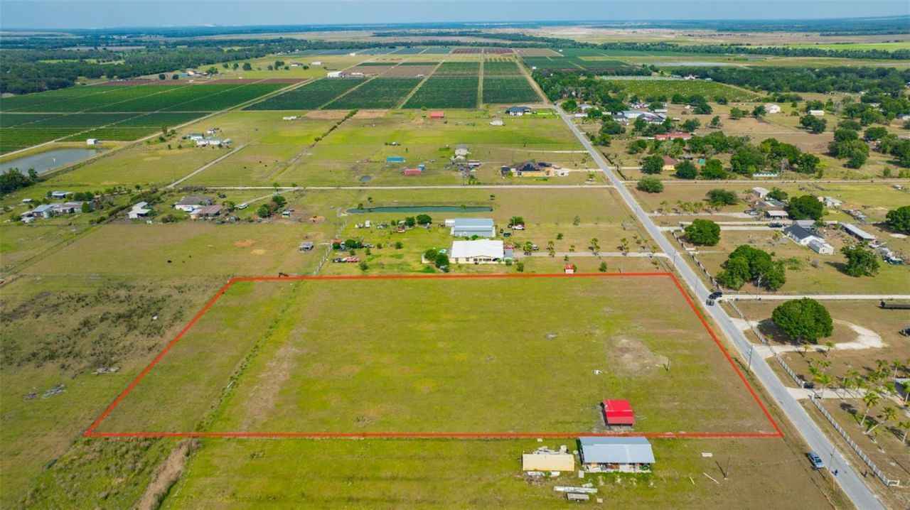 Alderman Turner Road, Wimauma, FL 33598 Photo