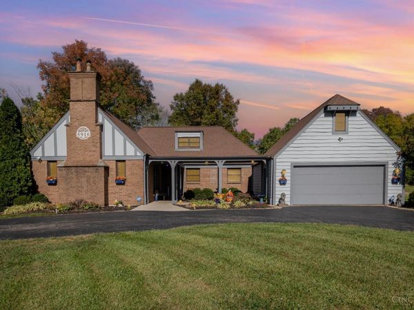 5916 Cleves Warsaw Pike, Green Twp, OH 45233