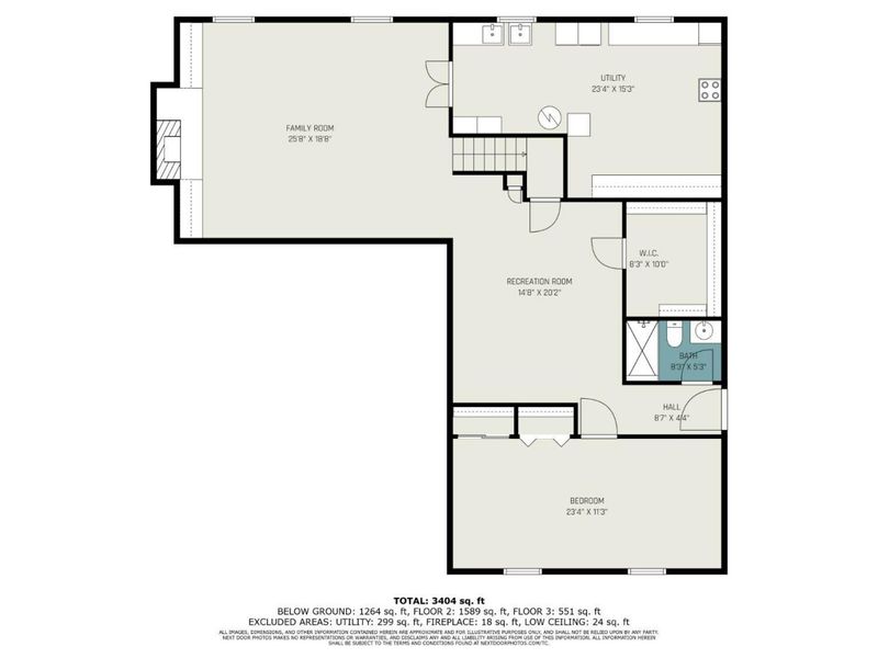 5916 Cleves Warsaw Pike, Green Township, OH 45233 Photo 46