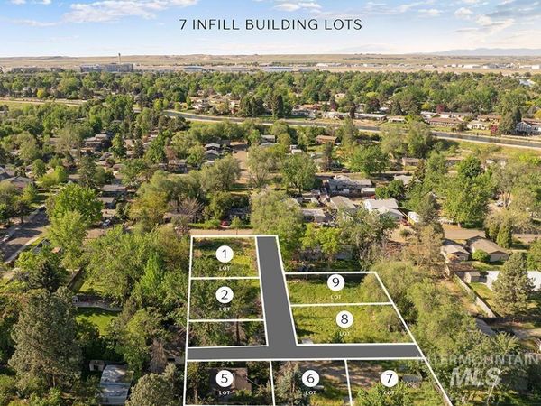 3822 W Lemhi, Boise, ID 83705