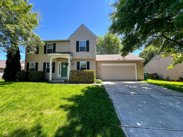 513 Mallory Parkway , Franklin, IN 46131