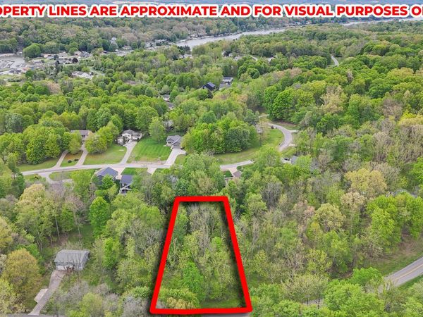 0 Apple Valley Drive , Unit Lot 225, Howard, OH 43028