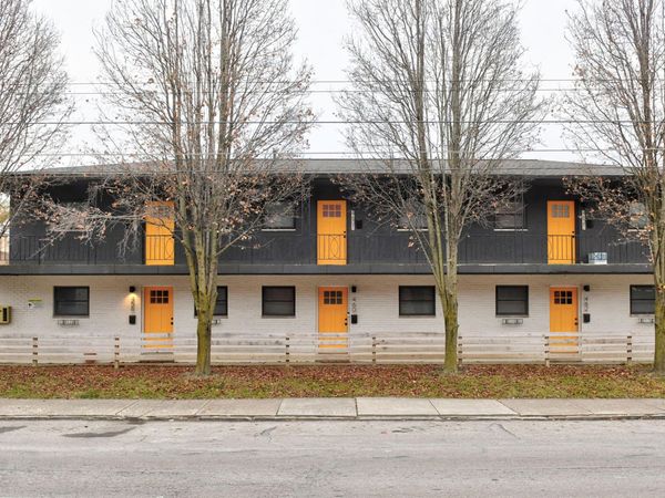 1445 E Main , Unit 458 Miller, Columbus, OH 43205