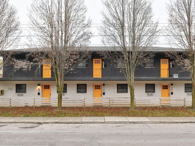 1445 E Main, Unit 458 Miller, Columbus, OH 43205 Photo 1