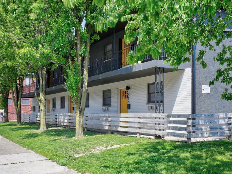 1445 E Main, Unit 458 Miller, Columbus, OH 43205 Photo 2