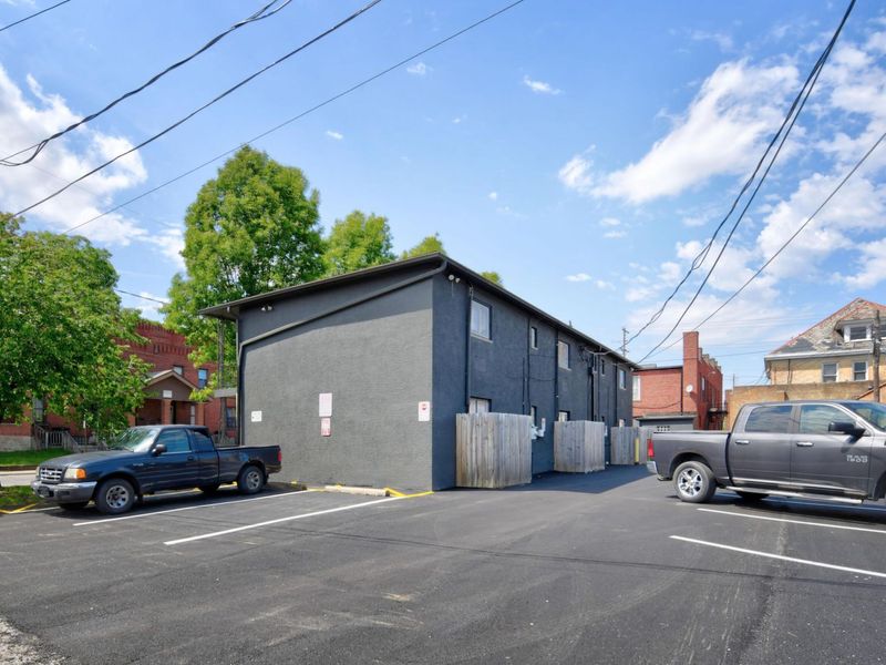 1445 E Main, Unit 458 Miller, Columbus, OH 43205 Photo 5