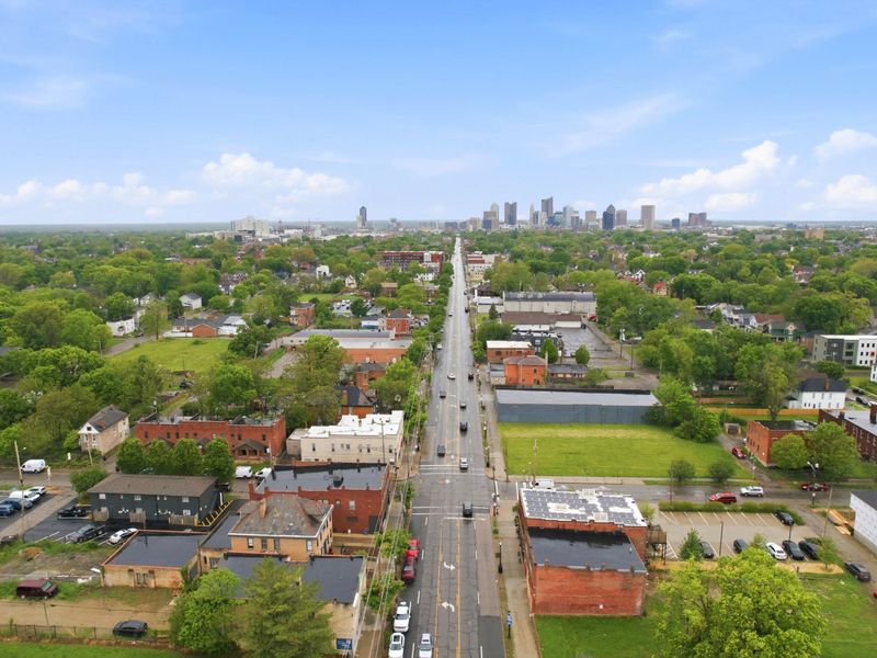 1445 E Main, Unit 458 Miller, Columbus, OH 43205 Photo 63