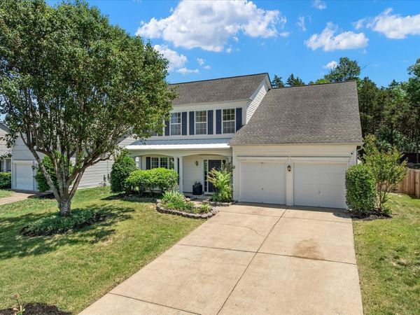 2261 Monthemer Cove Dr , Mount Juliet, TN 37122