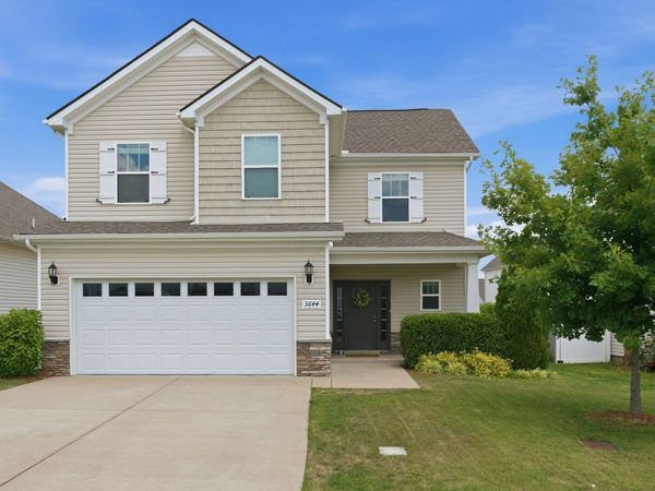 3644 Perlino Dr, Murfreesboro, TN 37128
