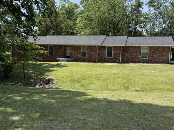301 Glenwood Dr, Mount Juliet, TN 37122