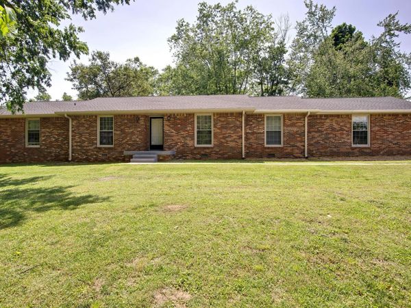 301 Glenwood Dr, Mount Juliet, TN 37122