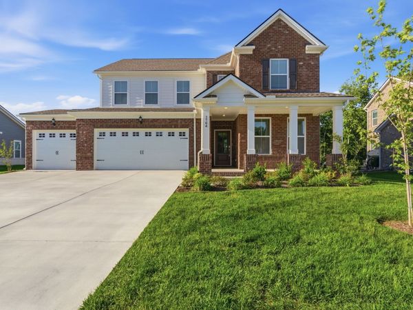 1764 Liberty St, Lebanon, TN 37087