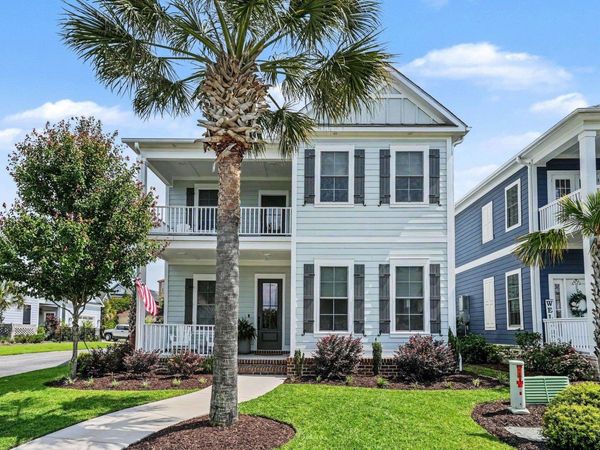 740 Crystal Water Way , Myrtle Beach, SC 29579