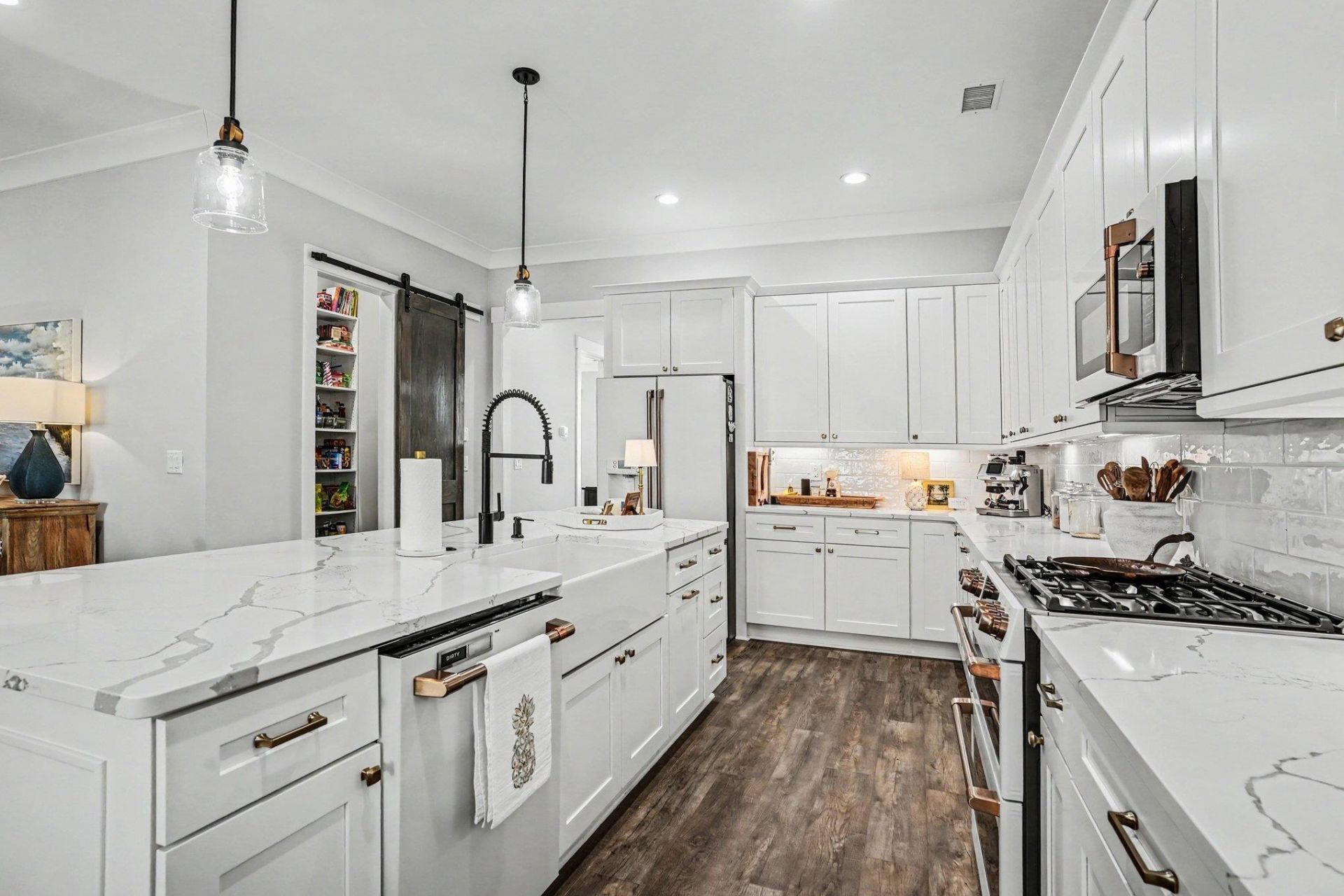740 Crystal Water Way  Photo 13